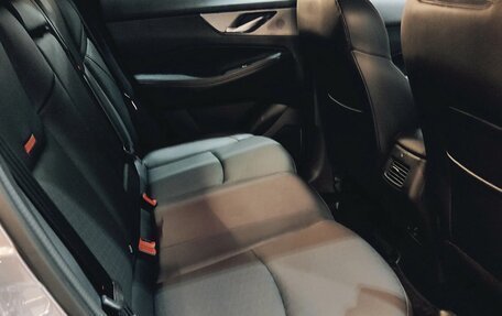 Changan CS35 Plus, 2024 год, 2 649 900 рублей, 12 фотография