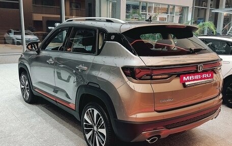 Changan CS35 Plus, 2024 год, 2 649 900 рублей, 7 фотография