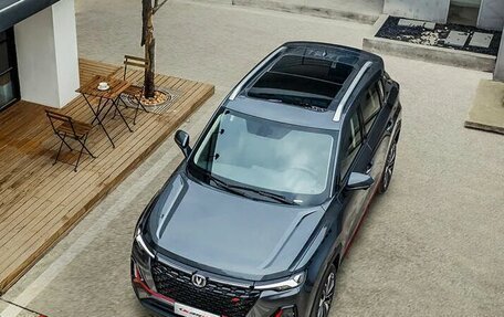 Changan CS35 Plus, 2024 год, 2 649 900 рублей, 34 фотография