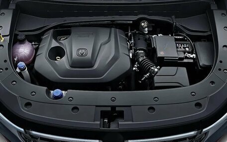 Changan CS35 Plus, 2024 год, 2 649 900 рублей, 37 фотография