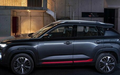 Changan CS35 Plus, 2024 год, 2 649 900 рублей, 35 фотография