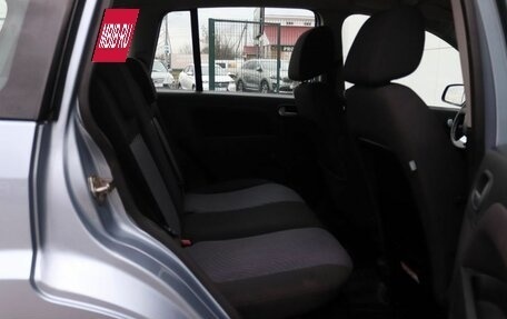 Ford Fusion I, 2007 год, 474 000 рублей, 11 фотография