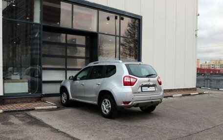 Nissan Terrano III, 2017 год, 1 299 000 рублей, 3 фотография