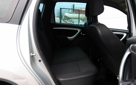 Nissan Terrano III, 2017 год, 1 299 000 рублей, 12 фотография