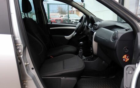 Nissan Terrano III, 2017 год, 1 299 000 рублей, 13 фотография