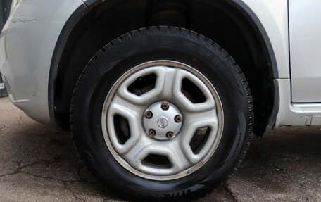 Nissan Terrano III, 2017 год, 1 299 000 рублей, 9 фотография