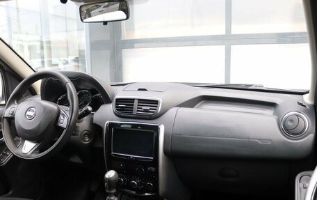 Nissan Terrano III, 2017 год, 1 299 000 рублей, 14 фотография