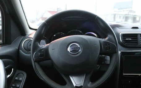 Nissan Terrano III, 2017 год, 1 299 000 рублей, 16 фотография