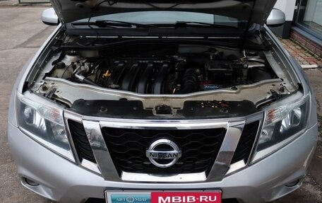 Nissan Terrano III, 2017 год, 1 299 000 рублей, 10 фотография