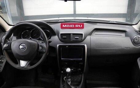 Nissan Terrano III, 2017 год, 1 299 000 рублей, 15 фотография