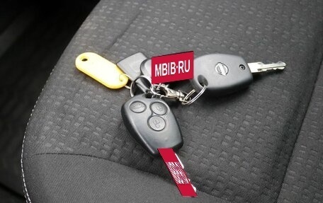 Nissan Terrano III, 2017 год, 1 299 000 рублей, 17 фотография