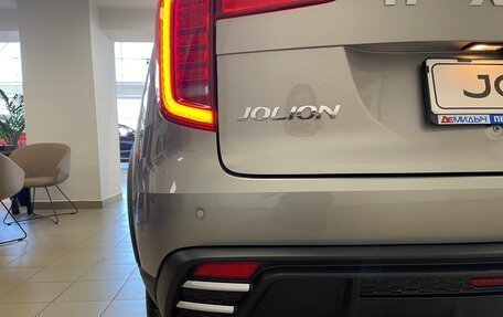 Haval Jolion, 2025 год, 1 999 000 рублей, 13 фотография