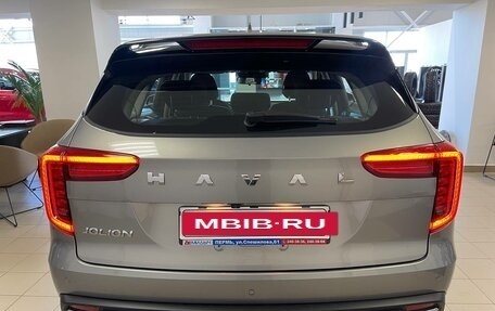 Haval Jolion, 2025 год, 1 999 000 рублей, 16 фотография