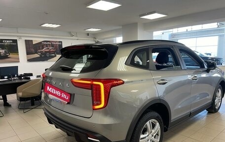 Haval Jolion, 2025 год, 1 999 000 рублей, 18 фотография