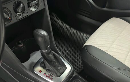 Volkswagen Polo VI (EU Market), 2016 год, 810 000 рублей, 14 фотография