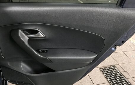 Volkswagen Polo VI (EU Market), 2016 год, 810 000 рублей, 17 фотография