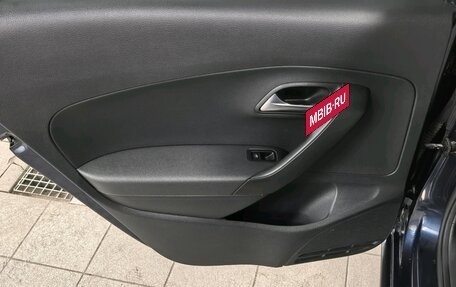 Volkswagen Polo VI (EU Market), 2016 год, 810 000 рублей, 15 фотография