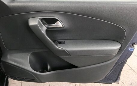 Volkswagen Polo VI (EU Market), 2016 год, 810 000 рублей, 19 фотография