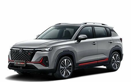 Changan CS35 Plus, 2024 год, 2 649 900 рублей, 14 фотография