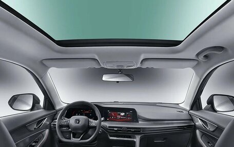 Changan CS35 Plus, 2024 год, 2 649 900 рублей, 15 фотография