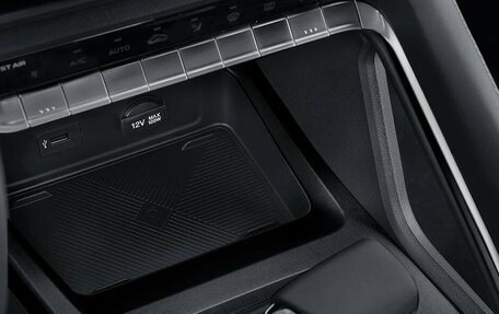 Changan CS35 Plus, 2024 год, 2 649 900 рублей, 21 фотография