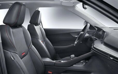 Changan CS35 Plus, 2024 год, 2 649 900 рублей, 17 фотография