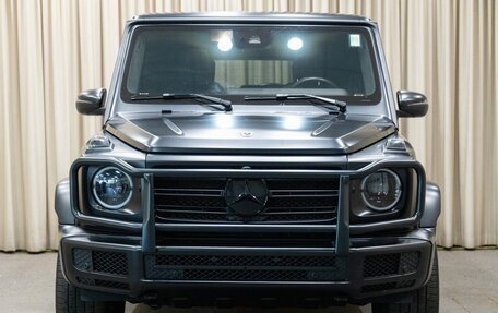 Mercedes-Benz G-Класс W463 рестайлинг _iii, 2024 год, 20 470 638 рублей, 3 фотография