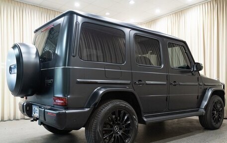 Mercedes-Benz G-Класс W463 рестайлинг _iii, 2024 год, 20 470 638 рублей, 5 фотография