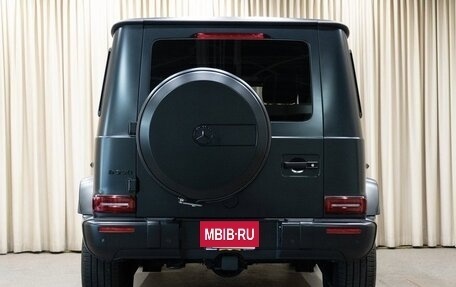 Mercedes-Benz G-Класс W463 рестайлинг _iii, 2024 год, 20 470 638 рублей, 2 фотография