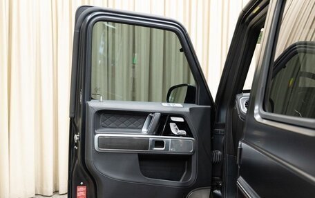 Mercedes-Benz G-Класс W463 рестайлинг _iii, 2024 год, 20 470 638 рублей, 7 фотография