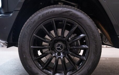 Mercedes-Benz G-Класс W463 рестайлинг _iii, 2024 год, 20 470 638 рублей, 6 фотография