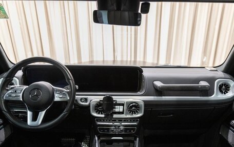 Mercedes-Benz G-Класс W463 рестайлинг _iii, 2024 год, 20 470 638 рублей, 13 фотография