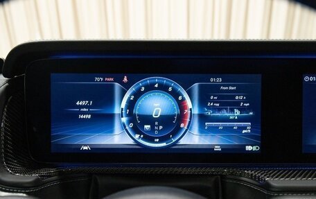 Mercedes-Benz G-Класс W463 рестайлинг _iii, 2024 год, 20 470 638 рублей, 15 фотография