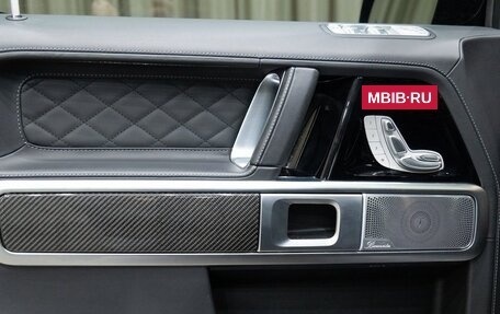 Mercedes-Benz G-Класс W463 рестайлинг _iii, 2024 год, 20 470 638 рублей, 8 фотография