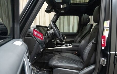 Mercedes-Benz G-Класс W463 рестайлинг _iii, 2024 год, 20 470 638 рублей, 9 фотография