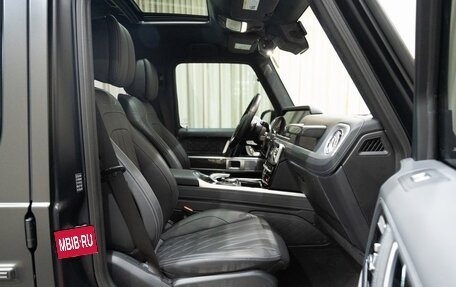 Mercedes-Benz G-Класс W463 рестайлинг _iii, 2024 год, 20 470 638 рублей, 10 фотография