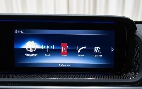 Mercedes-Benz G-Класс W463 рестайлинг _iii, 2024 год, 20 470 638 рублей, 21 фотография