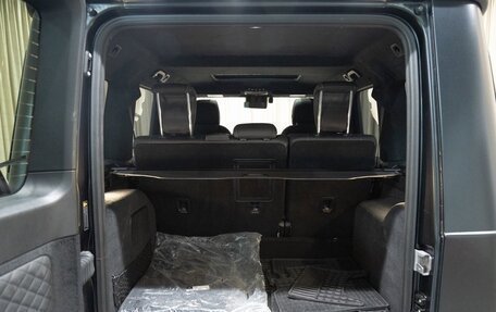 Mercedes-Benz G-Класс W463 рестайлинг _iii, 2024 год, 20 470 638 рублей, 25 фотография