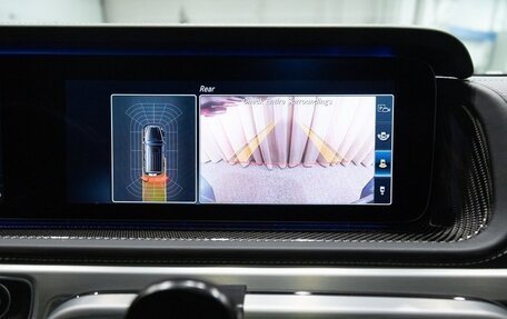 Mercedes-Benz G-Класс W463 рестайлинг _iii, 2024 год, 20 470 638 рублей, 23 фотография