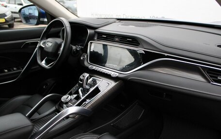 Geely Atlas, 2022 год, 2 089 000 рублей, 7 фотография