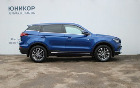 Geely Atlas, 2022 год, 2 089 000 рублей, 4 фотография