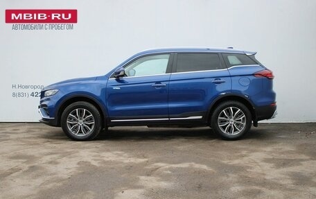 Geely Atlas, 2022 год, 2 089 000 рублей, 2 фотография