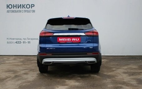 Geely Atlas, 2022 год, 2 089 000 рублей, 6 фотография