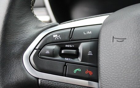 Geely Atlas, 2022 год, 2 089 000 рублей, 12 фотография