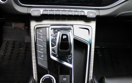 Geely Atlas, 2022 год, 2 089 000 рублей, 16 фотография