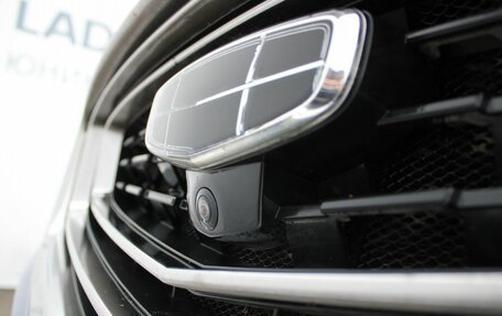 Geely Atlas, 2022 год, 2 089 000 рублей, 22 фотография