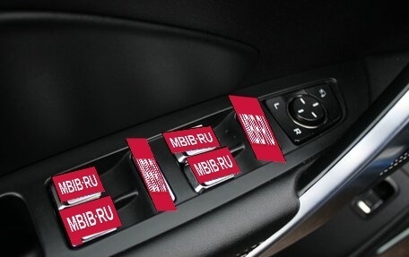 Geely Atlas, 2022 год, 2 089 000 рублей, 9 фотография