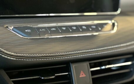 Haval Jolion, 2025 год, 2 799 000 рублей, 10 фотография