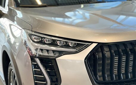 Haval Jolion, 2025 год, 2 799 000 рублей, 3 фотография