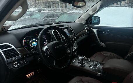 Haval H9 I рестайлинг, 2021 год, 2 399 000 рублей, 7 фотография